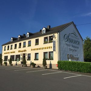 Gasthaus Sonnen